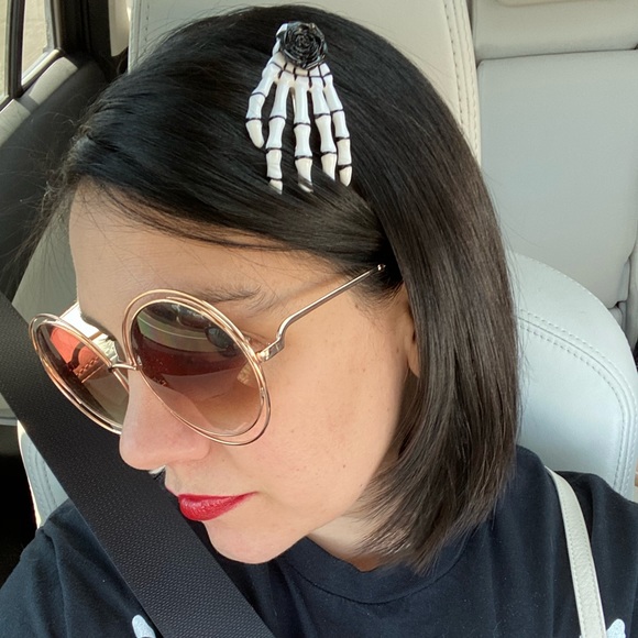 Meet your Posher, Patty - Picture 2 of 2